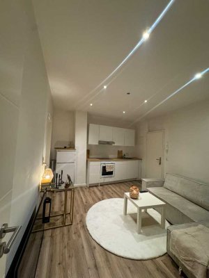 1,5-Zimmer-Wohnung in Koblenz-Rübenach zu vermieten