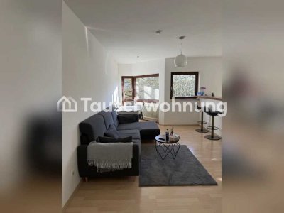 Tauschwohnung: Wohnungstausch: 2-Zimmer in Bonn Bad Godesberg