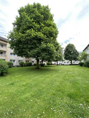 Eigentumswohnung in Essen-Dellwig/Borbeck: Solide Kapitalanlage