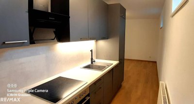 Alles neu! TOP-Wohnung für Singles, Paare oder Zweitwohnsitz!