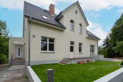 Renditeobjekt! Mehrfamilienhaus in Fürstenberg - Provisionsfrei!