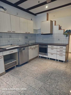 Helle 3-Zimmer Wohnung in Aschaffenburg Stadtmitte