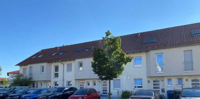 RMH in Nürnberg Herpersdorf  5 Zimmer, 128 qm