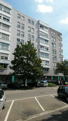 Schöne und gepflegte 1-Zimmer-Wohnung in Ludwigshafen