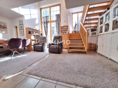 Stammersdorf! Investment mit Weitblick