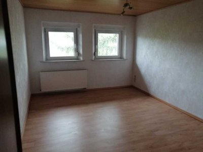 3-Zimmer Dachgeschosswohnung in Krauthausen