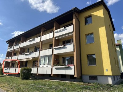 Großzügige 4-Zimmer-Wohnung in 3730 Eggenburg