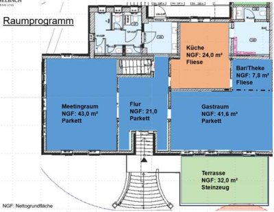 Großzügige 155 m² Gewerbeeinheit in Erfurt-Vieselbach