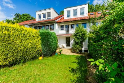WG-Haus direkt am Campus