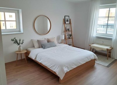 Charmante 2-Zimmer-Wohnung in Dessau-Roßlau zu vermieten