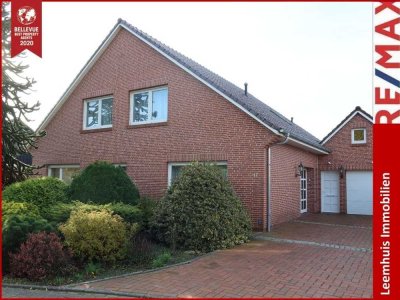 *2 Bäder *3 Zimmer *7 Zimmer möglich *bevorzugte Lage *Ausbaupotenzial *2 Terrassen *große Garage