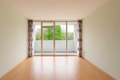 Lichtdurchflutete 2-Zimmer-Wohnung in idyllischer Lage an der Isar