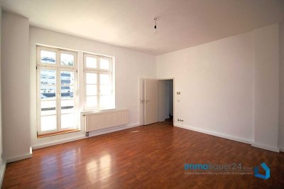 REDUZIERT: Charmante Altbauwohnung im Stadtzentrum von Kirchen