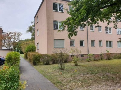 Eigentumswohnung in begehrter Lage in Zehlendorf