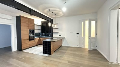 Exklusive Lage im Pratercottage – Wohnen mit Stil und Grünblick | ZELLMANN IMMOBILIEN