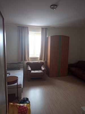 Ein-Zimmer-Wohnung