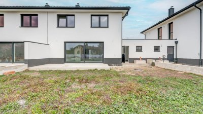 KNALLERPREIS !! Liebe auf den ersten Blick in Weikendorf! Tolle Lage, Schlüsselfertig!