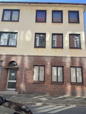 Gemütliche 2-Zimmer-Wohnung in Geestemünde, Bremerhaven – Ideal für Paare oder eine kleine Familie