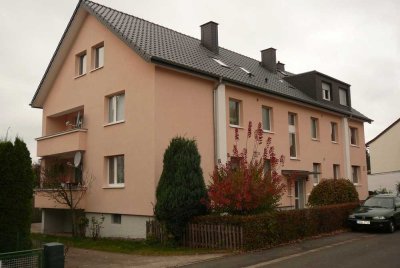 3 ZKBB Paderborn-Stadtheide, Friesenweg, 1.OG