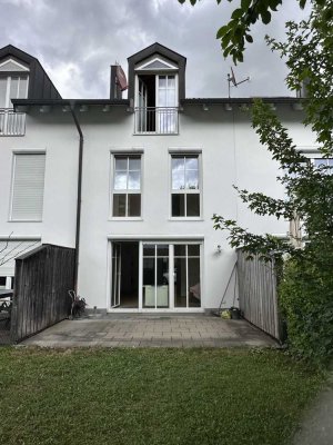 MH Immobilien - gemütliches Reihenmittelhaus freut sich auf neue Bewohner