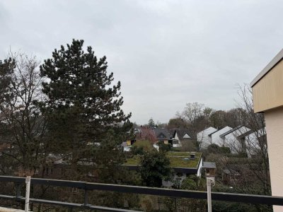 4-Zimmer Wohnung mit Balkon in Sankt Augustin