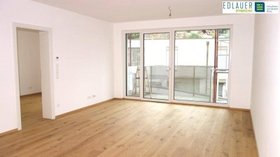 NEUBAU-MIETWOHNUNG MIT HOHEM WOHNKOMFORT!