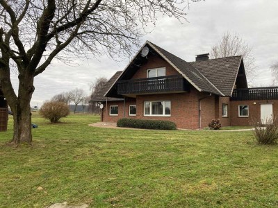 großzügiges, gepflegtes 2 Familienhaus, Barntrup - Alverdissen