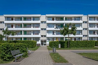 Zwei Wohnungen für Ihre große Familie - Jetzt Besichtigungstermin sichern