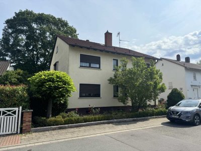 REDUZIERT!!! Freistehendes 1-2 Failienhaus auf wunderschönem 1312m2!! großem Grundstück  zvk