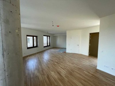 HOCHPUNKT H - NEUBAU - Exklusives Wohnen auf Franklin
