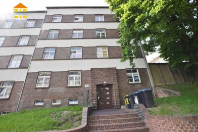 Studenten aufgepasst! Wohnen in UNI-Nähe mit Balkon!