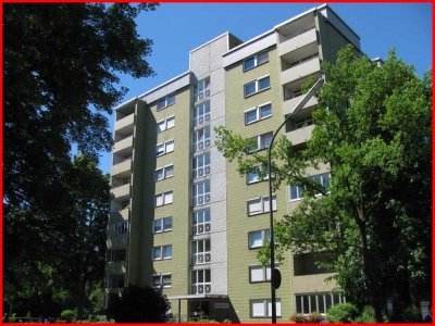 3-Zimmer Wohnung in Germering, OT Unterpfaffenhofen