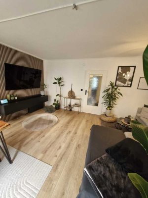 � Schöne 2-Zimmer-Wohnung mit Balkon in Germering – Nachmieter gesucht �