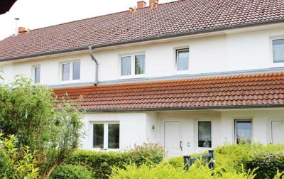 Kapitalanlage_Reihenmittelhaus in Ostseenähe