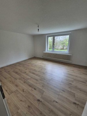 Sanierte 3-Zimmer EG Wohnung in ruhiger Wohngegend