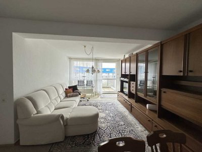 3 Zimmer Wohnung in Stuttgart-Neugereut