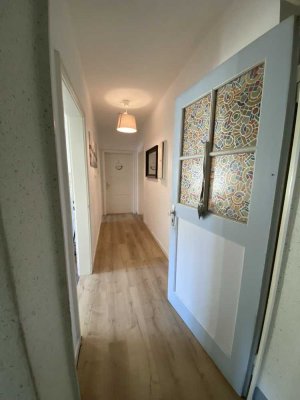 3 Zimmer Wohnung im schönen Altbau in Kassel-Bad Wilhelmshöhe