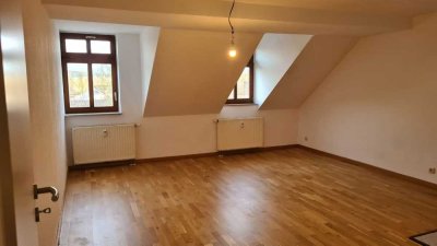 3 Raum-Maisonette Wohnung