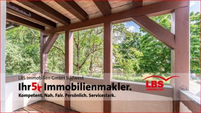 Wir geben Deiner Zukunft ein zu Hause!