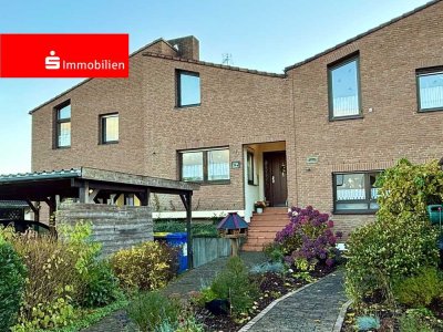 Reihenmittelhaus in Pohlheim-Holzheim