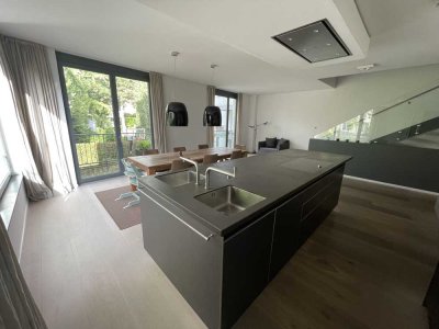 Wunderschönes 'Townhouse' in fantastischer Lage