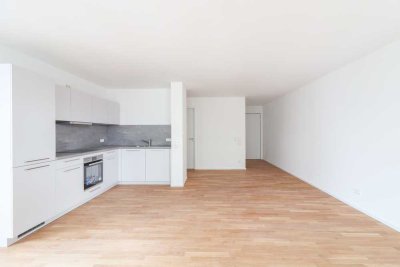 Sonnige Wohlfühloase mit Balkon, hochwertiger Küche und modernem Bad – stilvoll wohnen in bester Lag