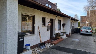 KHALIL WAKED IMMOBILIEN! Gepflegtes RMH sucht neue Eigentümer .