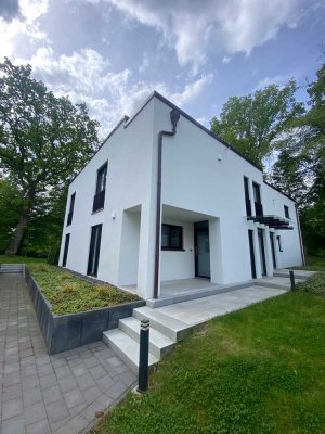 ++++HEIMFELD++++*MILCHGRUND* - Exklusive Wohnungen 4 Zimmer Maisonettenwohnung Stadthaus C