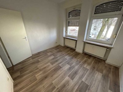 Helle 3-Zimmer-Wohnung im Erdgeschoss!