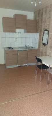 Garcionnere möbliert zur Nutzung ausschließlich für eine Person