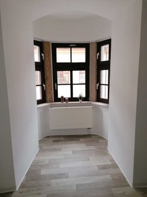 Wohnen im Heidelberghaus - mitten in der Bautzener Altstadt