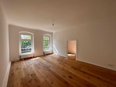 Helle und moderne 2 Zimmer Wohnung freut sich auf neue Mieter!