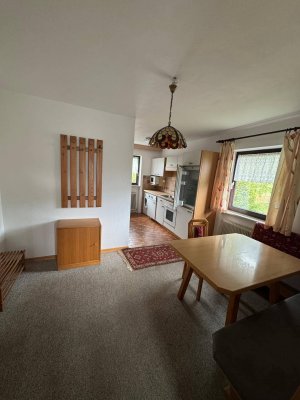 Appartement in ruhiger Lage in Kössen