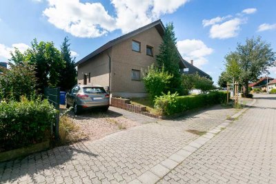 30 Minuten bis Mainz # freistehendes Wohnhaus mit großem Garten